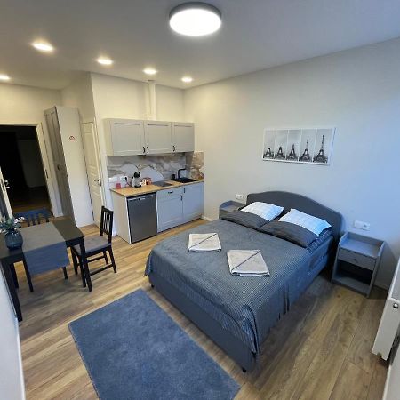 Vilnius Central Cozy Stay מראה חיצוני תמונה