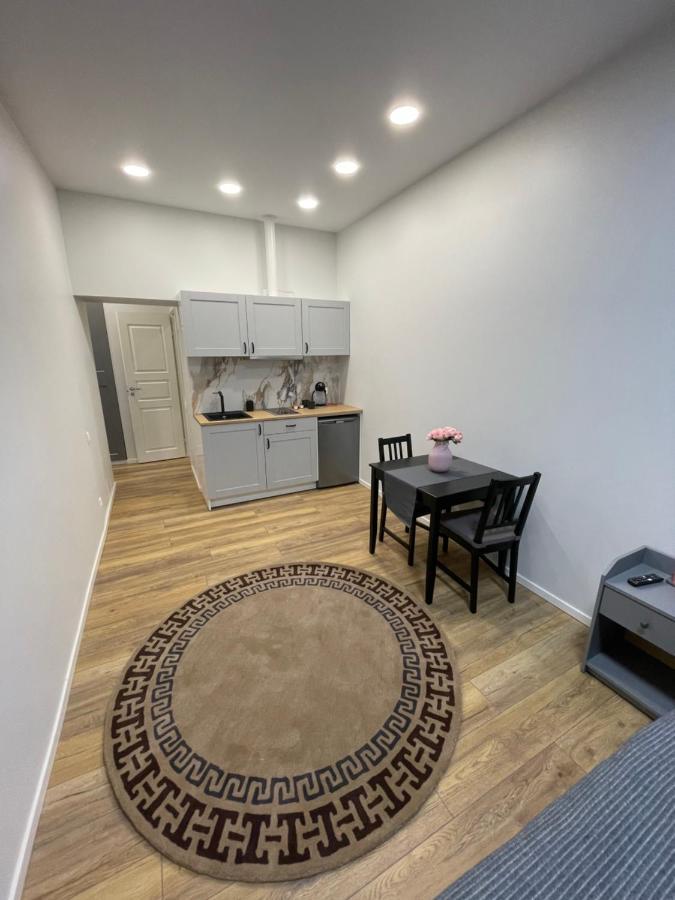 Vilnius Central Cozy Stay מראה חיצוני תמונה