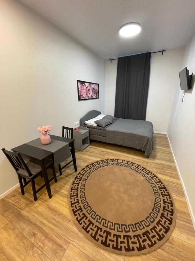Vilnius Central Cozy Stay מראה חיצוני תמונה