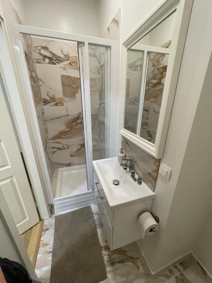 Vilnius Central Cozy Stay מראה חיצוני תמונה