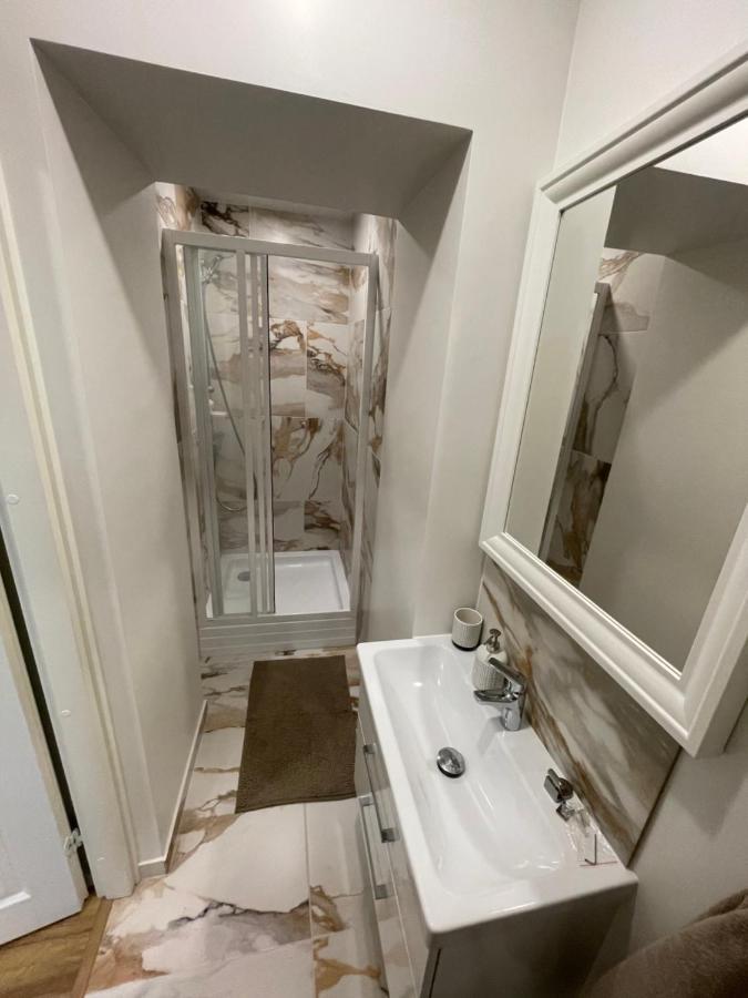 Vilnius Central Cozy Stay מראה חיצוני תמונה